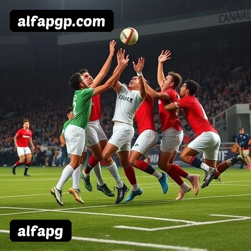 Requisitos do APK da alfapg para Android