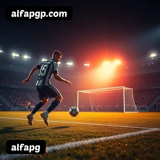 Comparação APP mobile vs versão web da alfapg