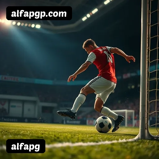 alfapg bônus R$5.000 + 500 giros - Rollover 35x, prazo 30 dias, 38% taxa conversão