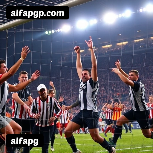 alfapg APP mobile iOS Android - 187 mil downloads São Paulo Rio BH