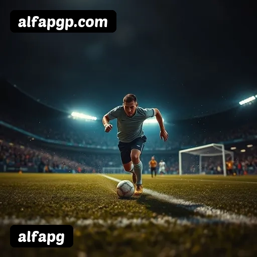 Níveis do programa VIP da alfapg